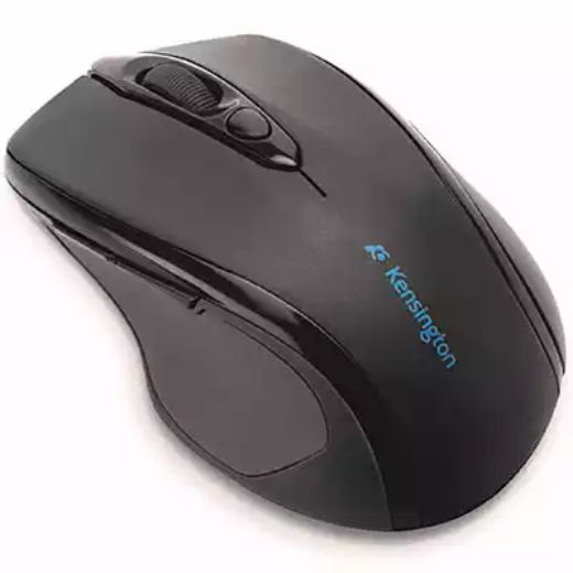 Picture of KENSINGTON PRO FIT MOUSE WIRELESS BLACK