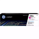 Picture of HP W2113A 206A TONER CARTRIDGE MAGENTA