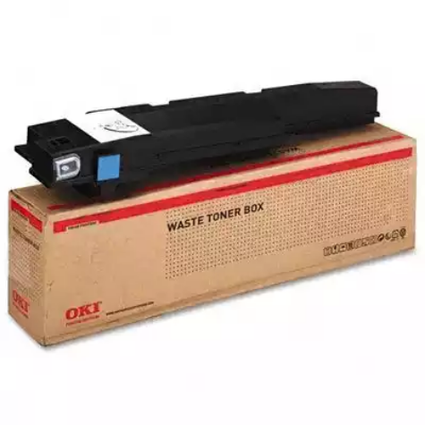 Picture of OKI C96/9800/ES3640 WASTE TONER CARTRIDGE