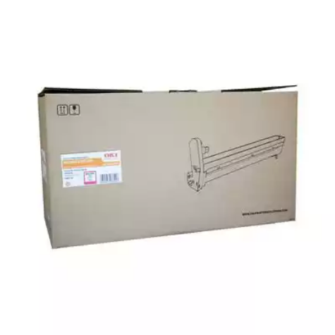 Picture of OKI C810/830/MC860 DRUM UNIT MAGENTA