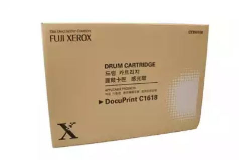 Picture of FUJI XEROX CT350168 DRUM UNIT