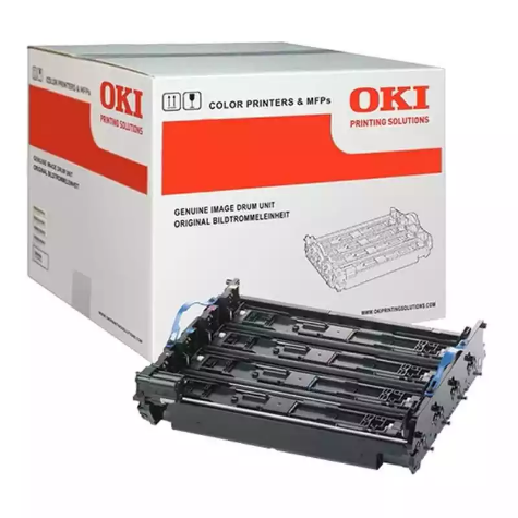 Picture of OKI MC362 DRUM UNIT