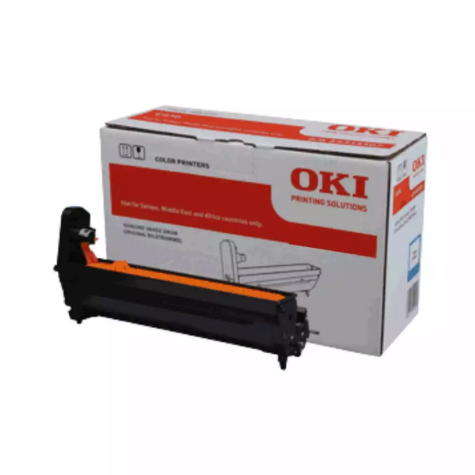 Picture of OKI 44574310 MB451 DRUM UNIT