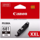Picture of CANON CLI681XXL INK CARTRIDGE EXTRA HIGH YIELD BLACK