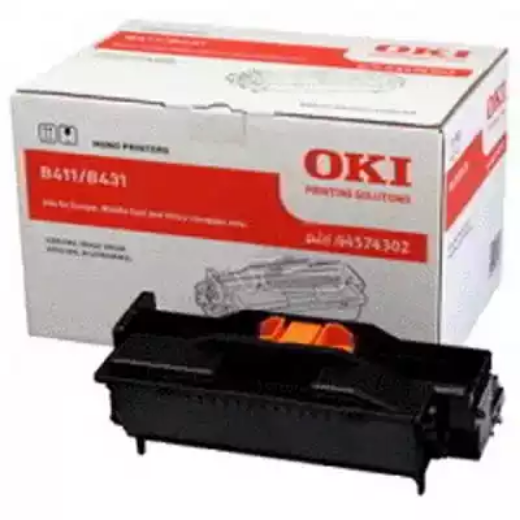 Picture of OKI 44574303 DRUM UNIT