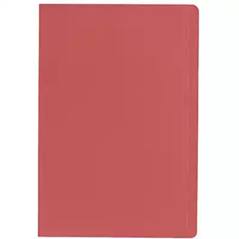 Picture of MARBIG MANILLA FOLDER FOOLSCAP RED BOX 100