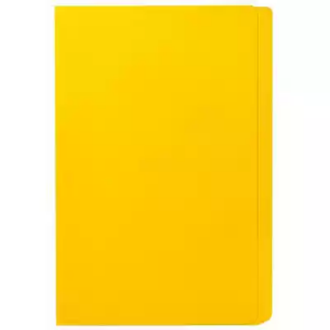 Picture of MARBIG MANILLA FOLDER FOOLSCAP YELLOW BOX 100