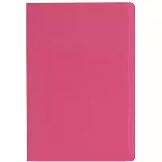 Picture of MARBIG MANILLA FOLDER FOOLSCAP PINK BOX 100