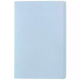 Picture of MARBIG MANILLA FOLDER FOOLSCAP LIGHT BLUE BOX 100