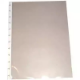 Picture of COLBY QUICK TRANSFER DISPLAY BOOK REFILL A4 CLEAR PACK 10