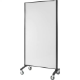 Picture of VISIONCHART COMMUNICATE ROOM DIVIDER DOUBLE SIDED WHITEBOARD 1800 X 900MM WHITE