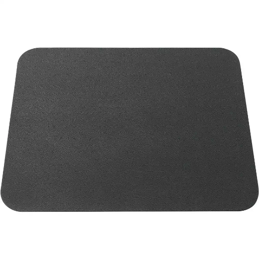 Picture of ITALPLAST PREMIUM MOUSE PAD 220 X 230MM BLACK