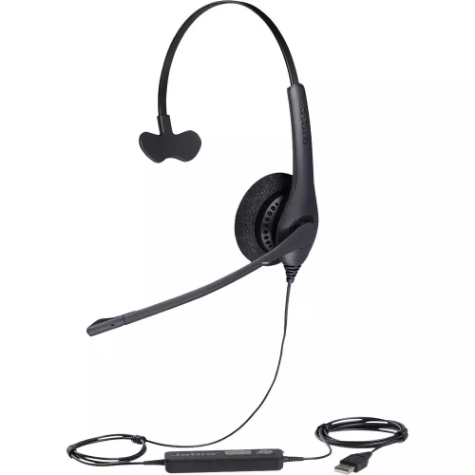 Picture of JABRA BIZ 1500 MONO USB CORDED HEADSET