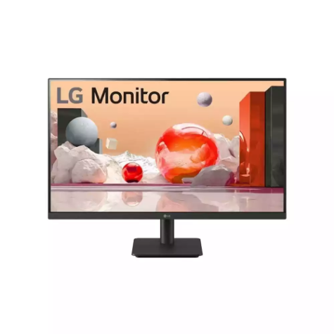 Picture of LG 25MS500B IPS FULL HD MONITOR 27INCHES BLACK