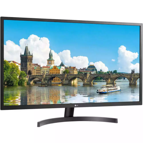 Picture of LG 32MN500M-B FULL HD IPS AMD RADEON FREESYNC MONITOR 32 INCH BLACK