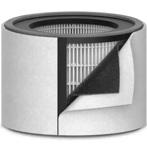 Picture of TRUSENS Z2000 REPLACEMENT 3-IN-1 HEPA DRUM FILTER