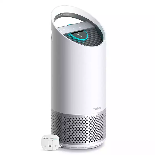 Picture of TRUSENS Z2000 AIR PURIFIER WITH SENSORPOD AIR QUALITY MONITOR MEDIUM ROOM