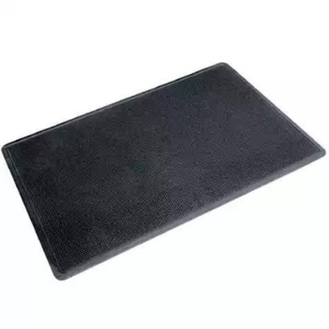 Picture of MATTEK RUBBER MAT 610 X 810MM BLACK