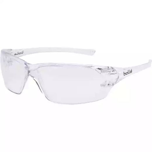 Picture of BOLLE SAFETY PRISM SAFETY GLASSES CLEAR LENS