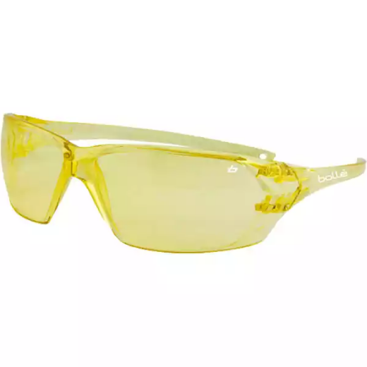 Picture of BOLLE SAFETY PRISM SAFETY GLASSES AMBER LENS