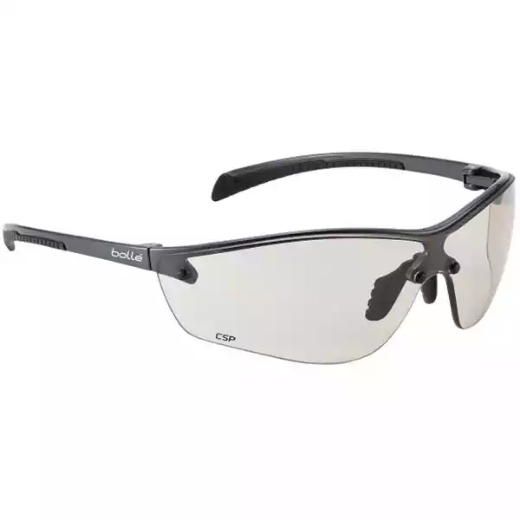 Picture of BOLLE SAFETY SILIUM PLUS SAFETY GLASSES CSP LENS