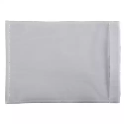 Picture of CUMBERLAND PACKAGING ENVELOPE PLAIN 2 FOLDS 178 X 127MM WHITE BOX 500