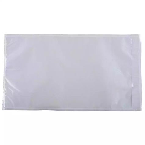 Picture of CUMBERLAND PACKAGING ENVELOPE PLAIN DL 254 X 140MM WHITE BOX 500