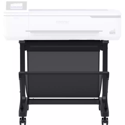 Picture of EPSON T3160M PRINTER STAND WITH CASTERS