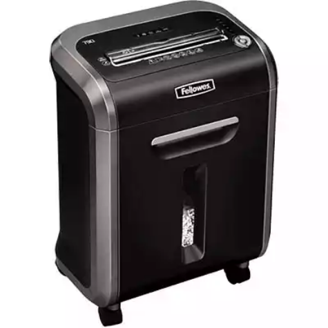 Picture of FELLOWES 79CI SHREDDER CROSS CUT