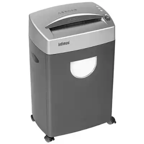 Picture of INTIMUS 3000SC SHREDDER STRIP CUT