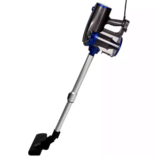 Picture of NERO CYCLONIC BAGLESS HAND HELD CORDED VACUUM CLEANER 1.5L BLUE/GREY