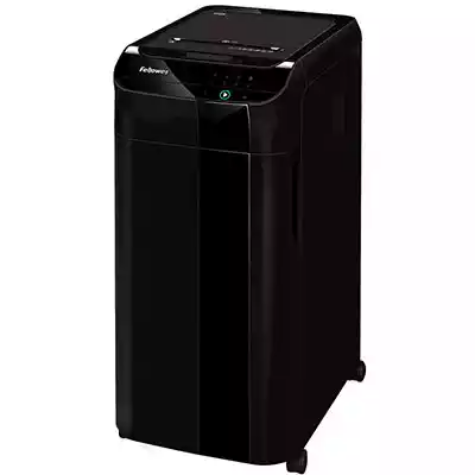 Picture of FELLOWES 350C AUTOMAX SHREDDER CROSS CUT