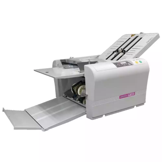 Picture of SUPERFAX MPF340 PAPER FOLDING MACHINE A3