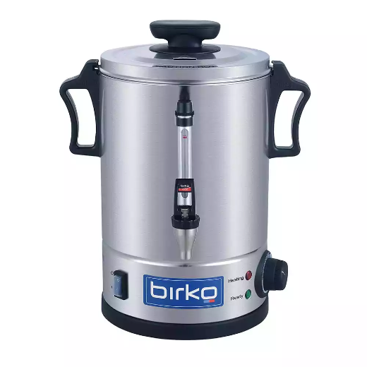 Picture of BIRKO STAINLESS STEEL DOMESTIC URN 5 LITRE