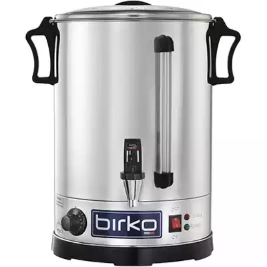 Picture of BIRKO STAINLESS STEEL COMMERCIAL URN 30 LITRE