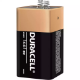 Picture of DURACELL MN908 COPPERTOP ALKALINE 6V LANTERN BATTERY
