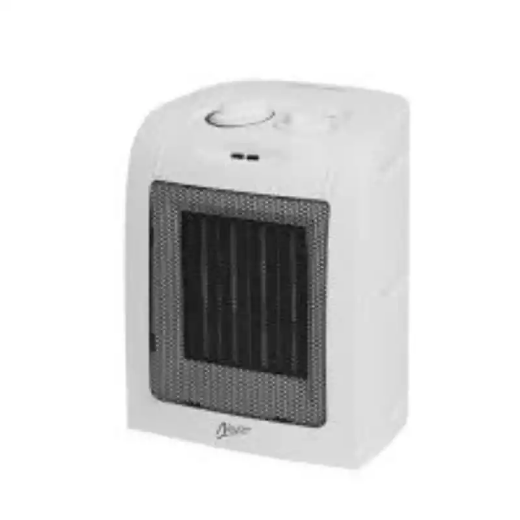 Picture of NERO CERAMIC HEATER PORTABLE WHITE