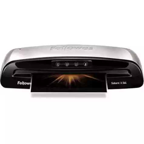 Picture of FELLOWES SATURN LAMINATOR A4