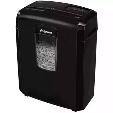 Picture of FELLOWES 9C SHREDDER CROSS CUT