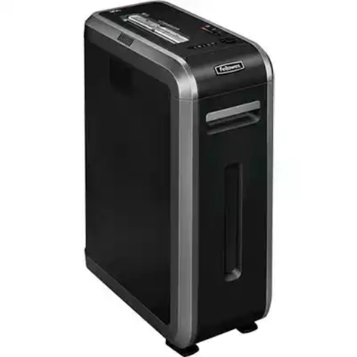 Picture of FELLOWES 125CI POWERSHRED SHREDDER CROSS CUT