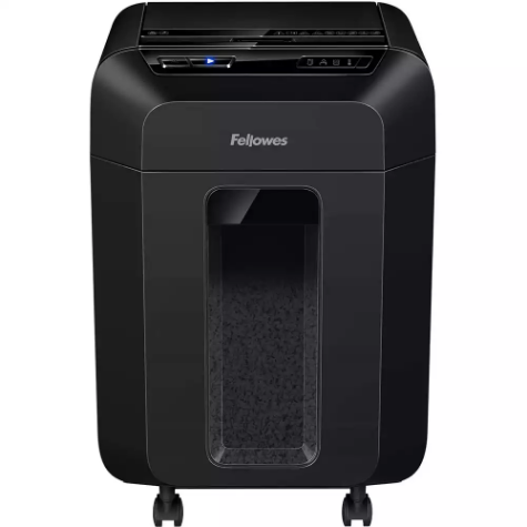 Picture of FELLOWES 90M AUTOMAX SHREDDER MINI CUT