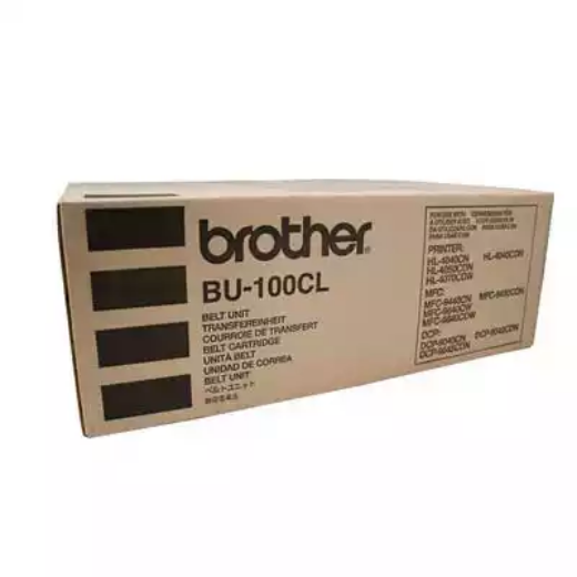 Picture of BROTHER BU100CL BELT UNIT