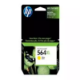 Picture of HP CB325WA 564XL INK CARTRIDGE HIGH YIELD YELLOW