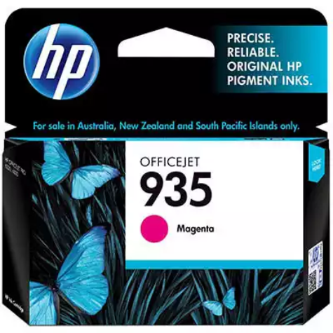 Picture of HP C2P21AA 935 INK CARTRIDGE MAGENTA