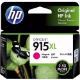 Picture of HP 3YM20AA 915XL INK CARTRIDGE HIGH YIELD MAGENTA