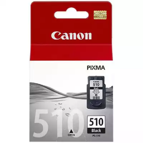 Picture of CANON PG510 INK CARTRIDGE FINE BLACK