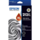 Picture of EPSON 212XL INK CARTRIDGE HIGH YIELD BLACK