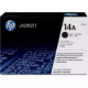 Picture of HP CF214A 14A TONER CARTRIDGE BLACK