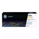 Picture of HP CF412X 410X TONER CARTRIDGE HIGH YIELD YELLOW