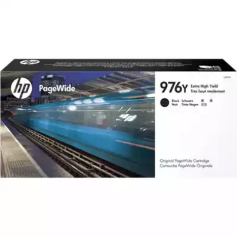 Picture of HP L0R08A 976Y INK CARTRIDGE BLACK